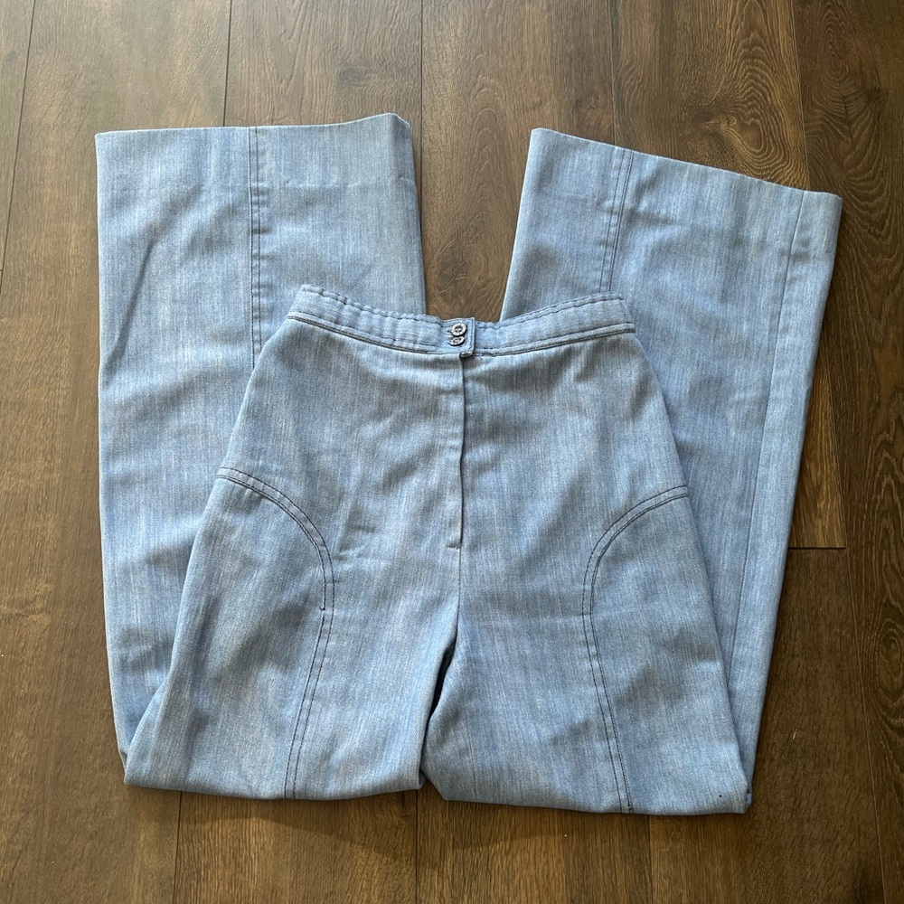United States 1776 Jeans